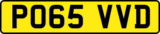 PO65VVD