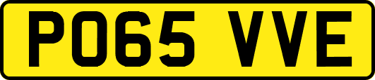 PO65VVE