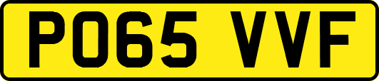 PO65VVF