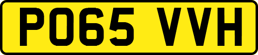 PO65VVH