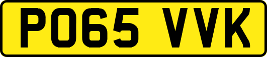 PO65VVK