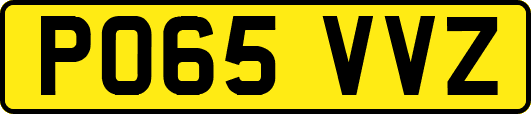 PO65VVZ