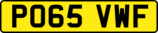 PO65VWF