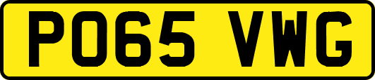 PO65VWG
