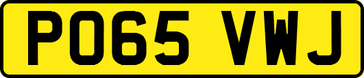 PO65VWJ