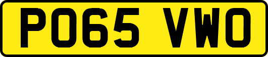 PO65VWO