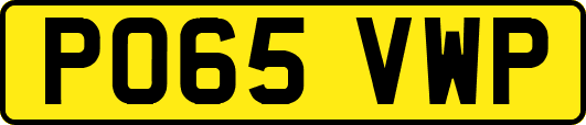 PO65VWP
