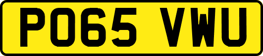 PO65VWU