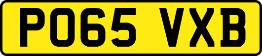 PO65VXB