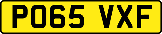 PO65VXF