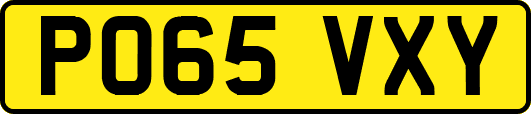 PO65VXY
