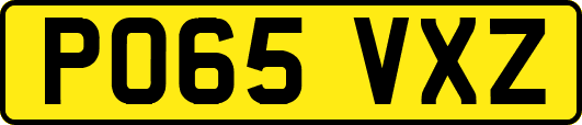 PO65VXZ