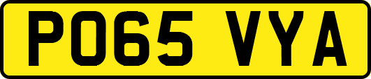 PO65VYA