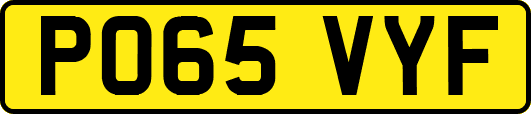 PO65VYF