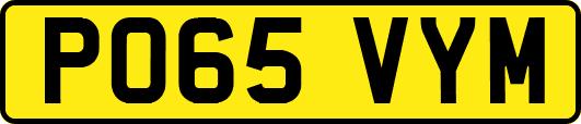 PO65VYM