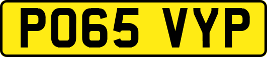 PO65VYP
