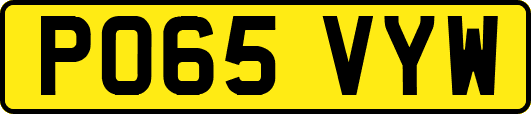 PO65VYW