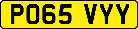 PO65VYY