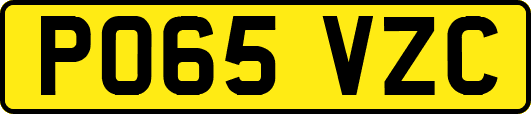 PO65VZC