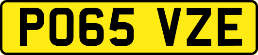 PO65VZE