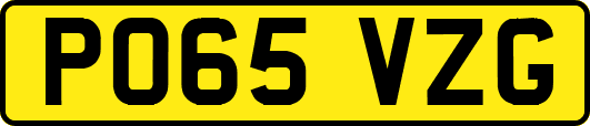 PO65VZG