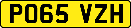 PO65VZH