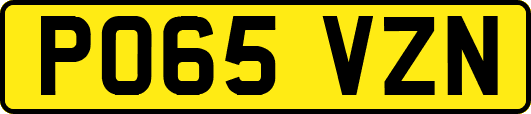 PO65VZN