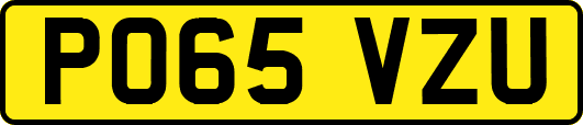 PO65VZU