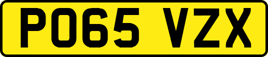 PO65VZX