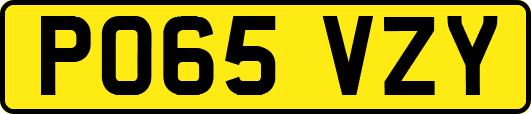 PO65VZY