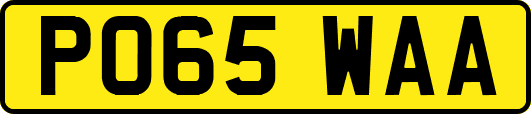 PO65WAA