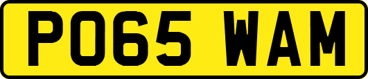 PO65WAM