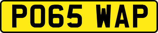 PO65WAP