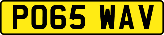 PO65WAV