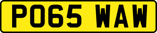 PO65WAW
