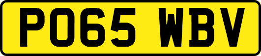 PO65WBV