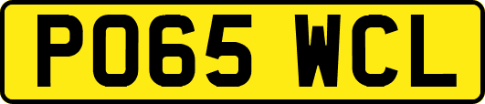 PO65WCL