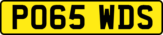 PO65WDS