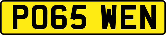 PO65WEN