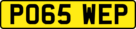 PO65WEP