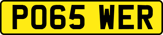 PO65WER