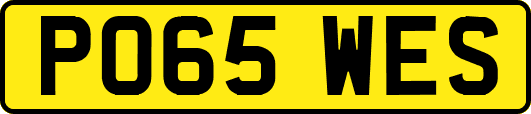 PO65WES