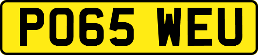 PO65WEU