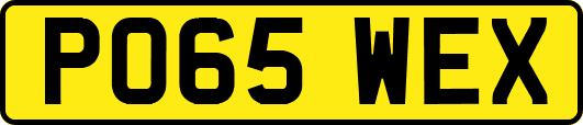 PO65WEX