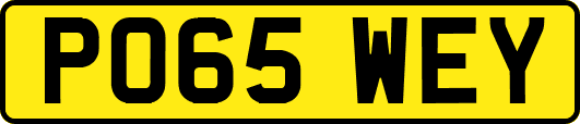 PO65WEY