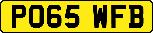 PO65WFB