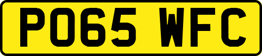 PO65WFC
