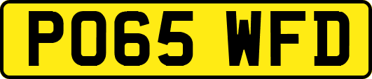 PO65WFD
