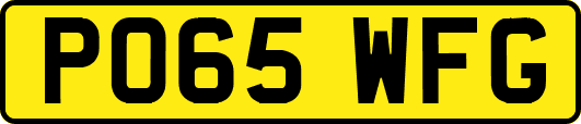 PO65WFG