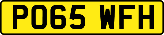 PO65WFH